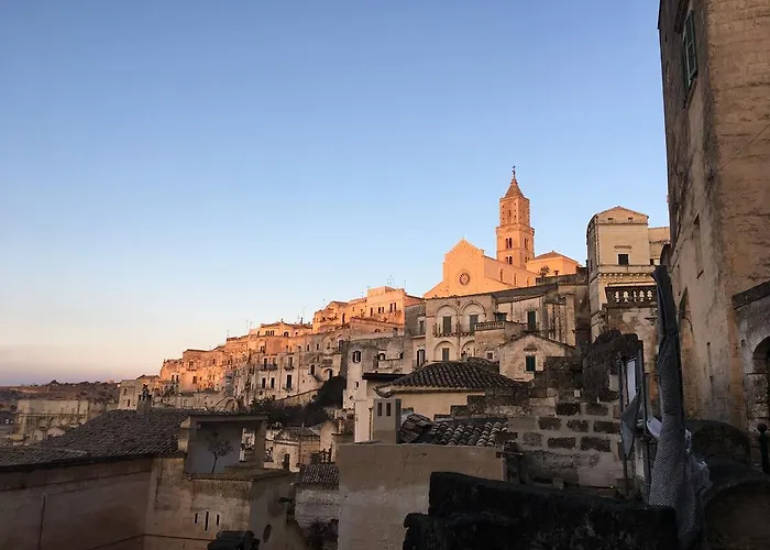 La Dimora Rupestre