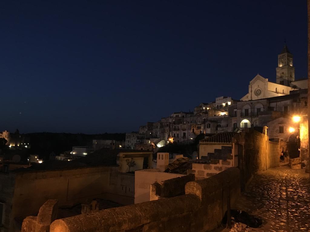 Holiday home La Dimora Rupestre